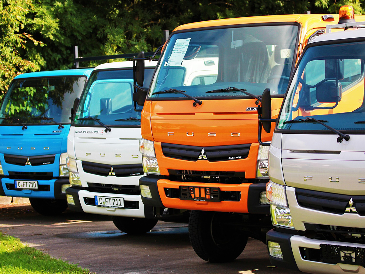 Localizzazione veicoli aziendali per controllo dipendenti