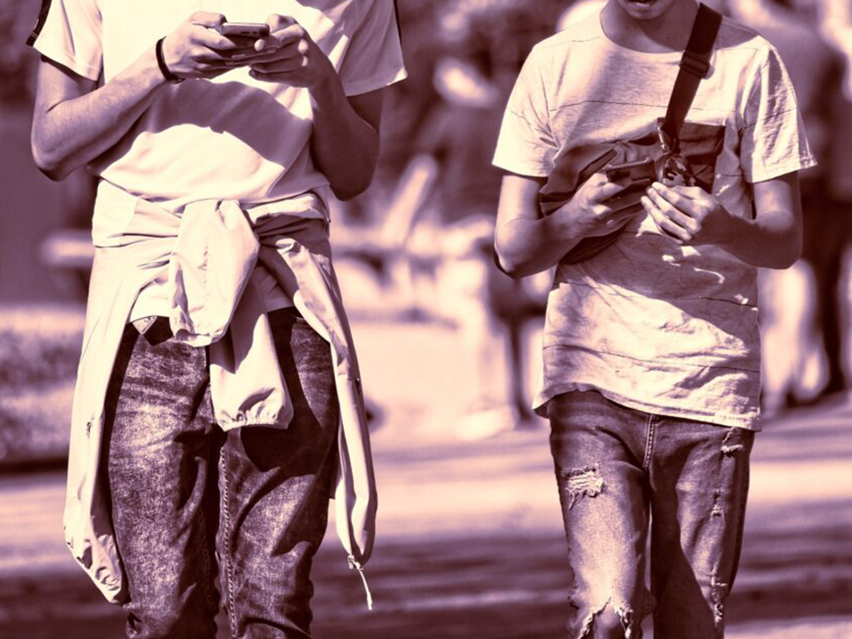 Come si può controllare il telefono dei propri figli?