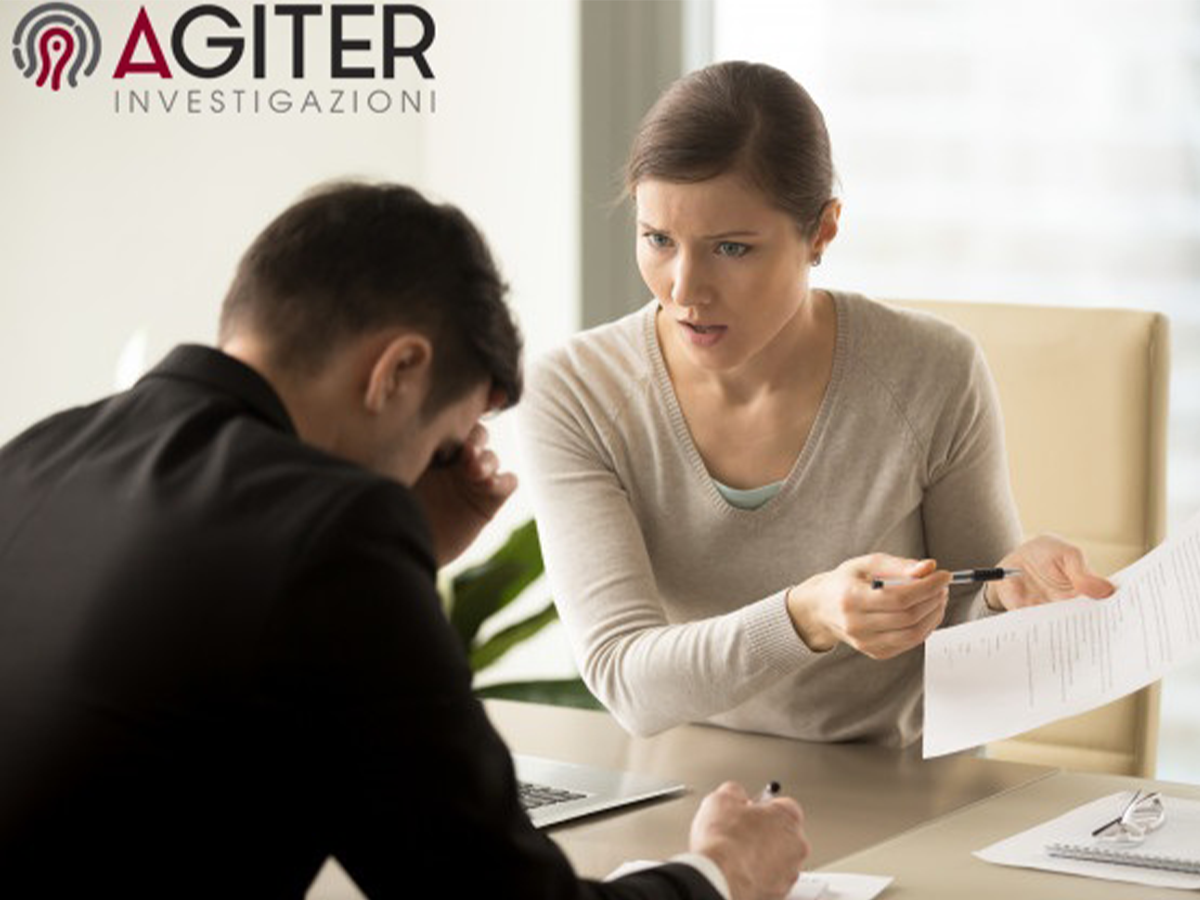 assenteismo per malattia