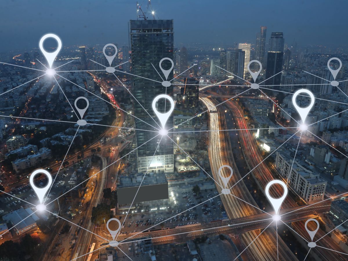 Casistica Intercettazioni GPS Casistica Intercettazioni GPS