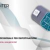 Noleggio GPS Professionale