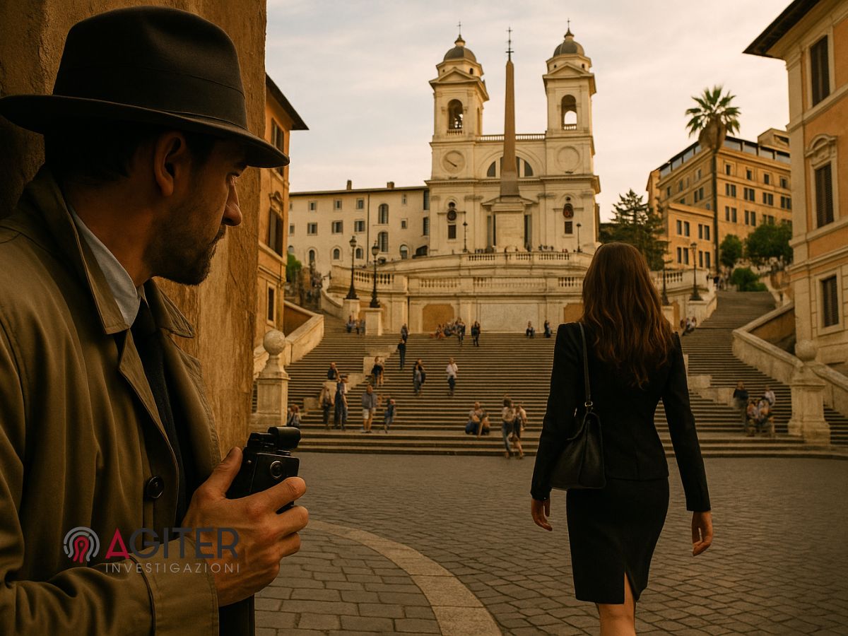 Indagini su infedeltà: quando rivolgersi a un professionista