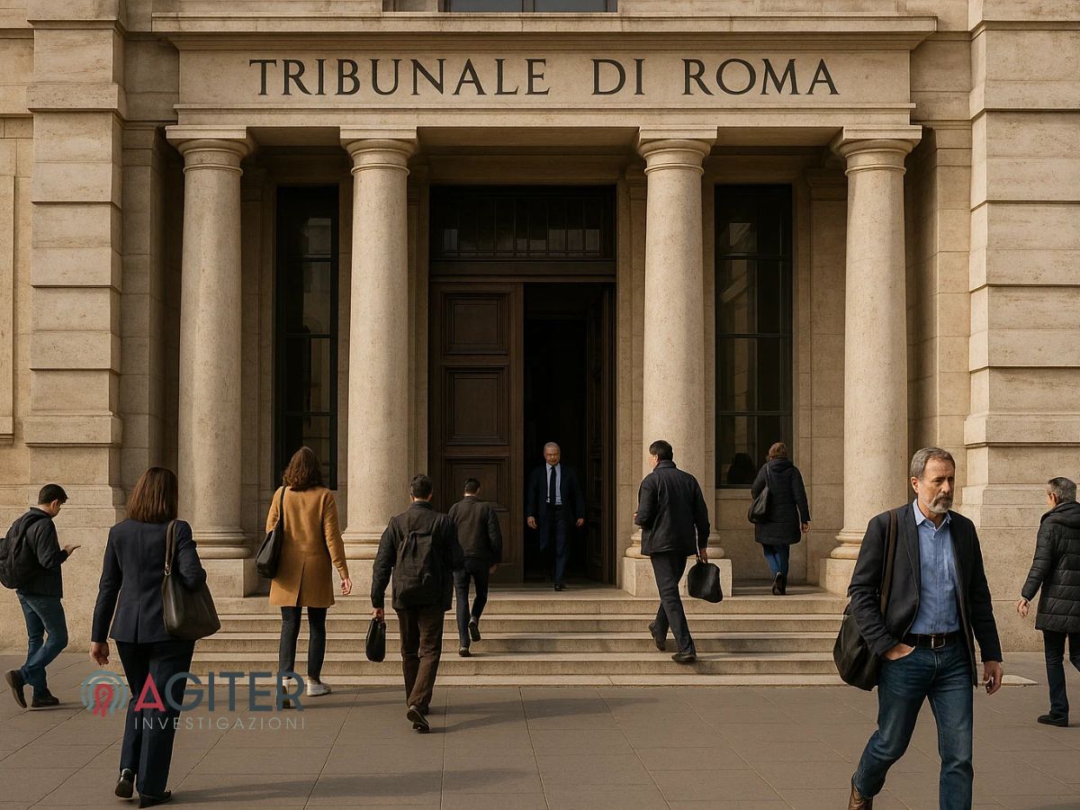 Il ruolo dell’investigatore privato nei procedimenti legali