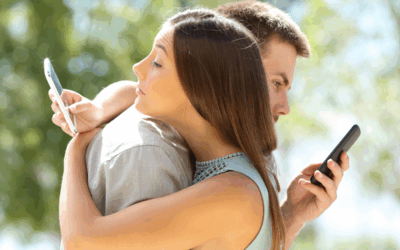 Scoprire una tradimento del partner sul web