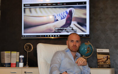 INVESTIGAZIONI: Rinaldo Testa fondatore di AGITER