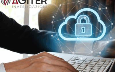 La sfida di AGITER nella cyber security