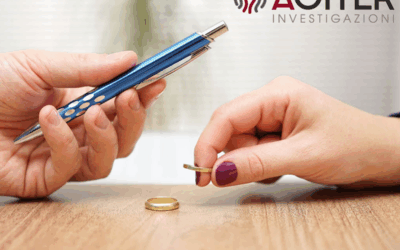 Assegno di divorzio: non sempre deve essere riconosciuto