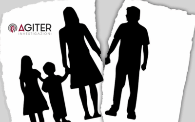 Affidamento dei figli in caso di separazione: come agisce il giudice?