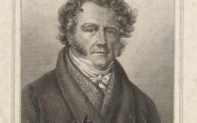 Il primo investigatore privato: Eugène-François Vidocq