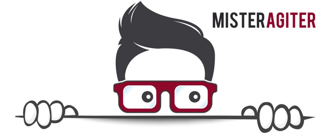 I Racconti di Mister Agiter – UNA STORIA DI ABUSO DELLA LEGGE 104