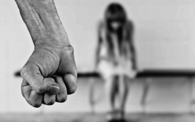 Violenza sulle donne: che effetto ha sui bambini?