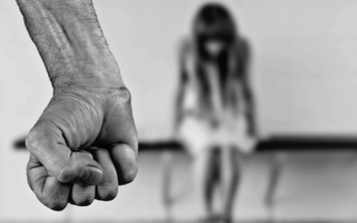 Violenza sulle donne: che effetto ha sui bambini?