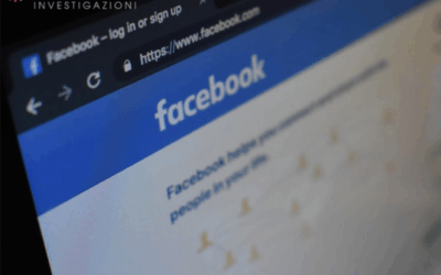 Licenziamento per giusta causa: Facebook può essere utile alle indagini