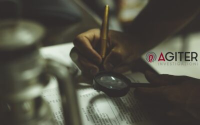 Investigatore privato per cosa chiedere una consulenza?