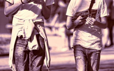 Come si può controllare il telefono dei propri figli?