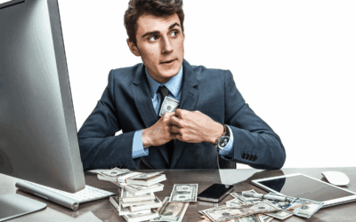Licenziamento per furto sul lavoro: come funziona