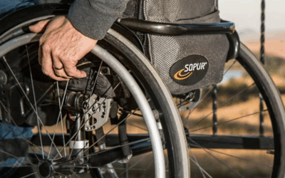 Cosa si può e non si può fare durante i permessi Legge 104