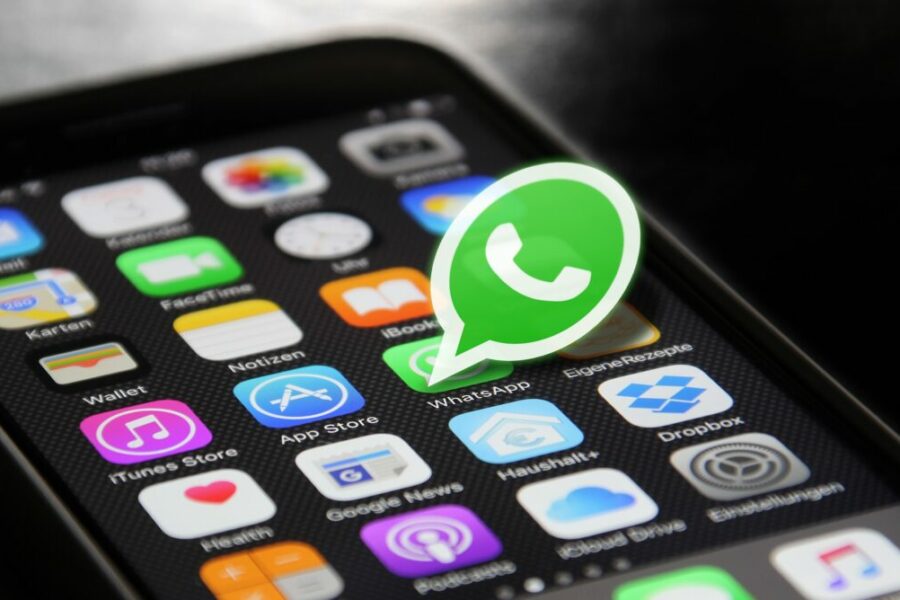 I messaggi di WhatsApp possono avere valore legale?