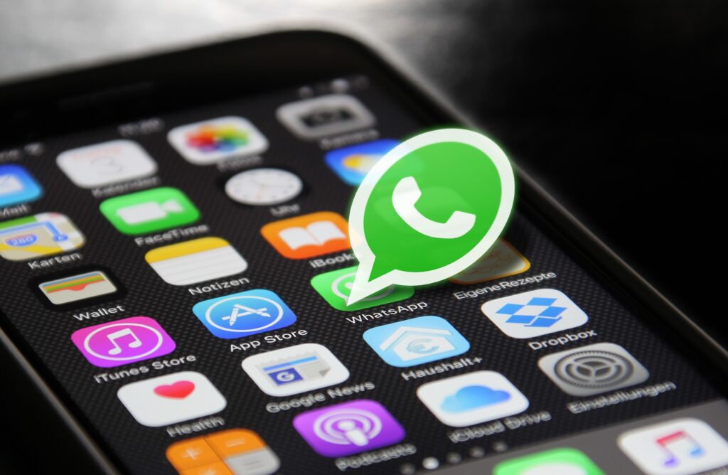 valore legale dei messaggi WhatsApp