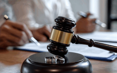 Divorzio: Quando non spetta l’assegno divorzile?