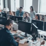 Assenteismo e reati lavorativi a Roma