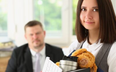 Denuncia Violazione Legge 104: Come e Quando Farla