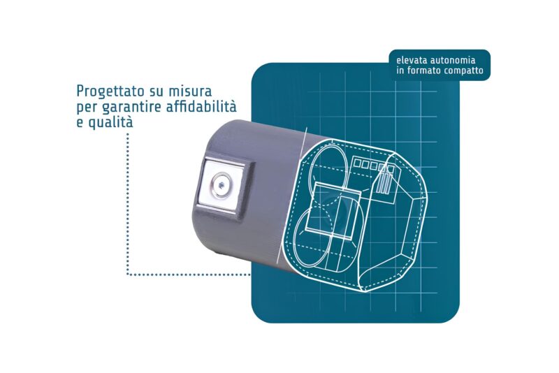 Noleggio GPS