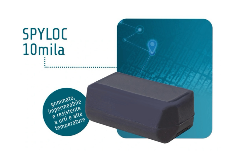 Noleggio GPS