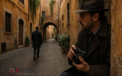 Come scoprire un tradimento coniugale a Roma: metodi e strumenti