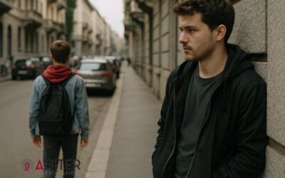 Controllo dei minori a Milano: come proteggere i tuoi figli nella grande città