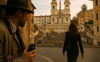 Indagini su infedeltà: quando rivolgersi a un professionista
