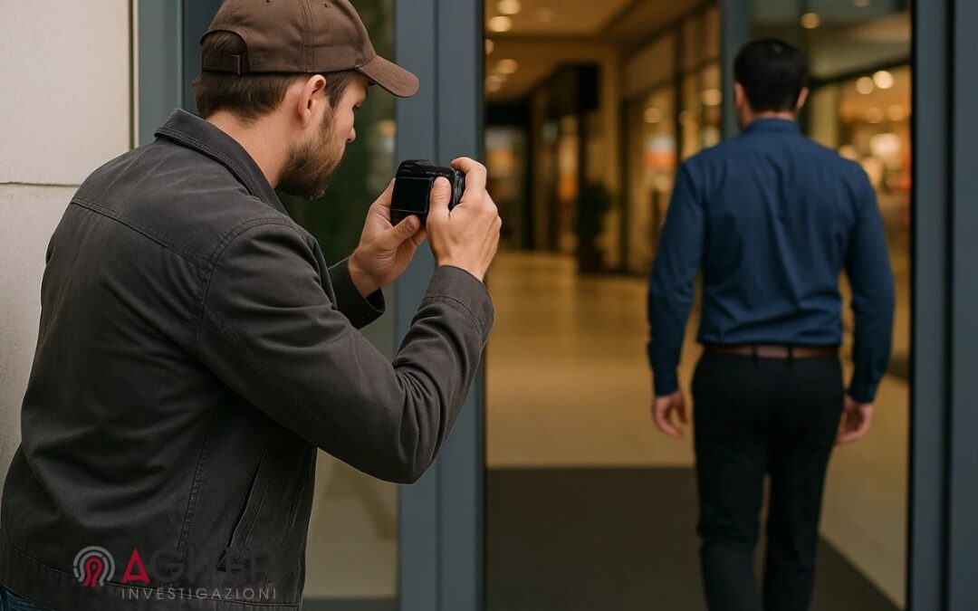 Controllo dipendenti: come prevenire l’assenteismo ingiustificato