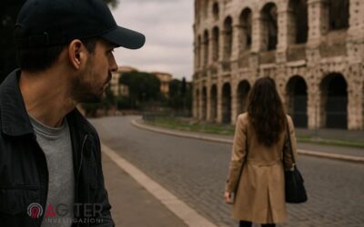 Verifica della doppia vita del partner: segnali da percepire