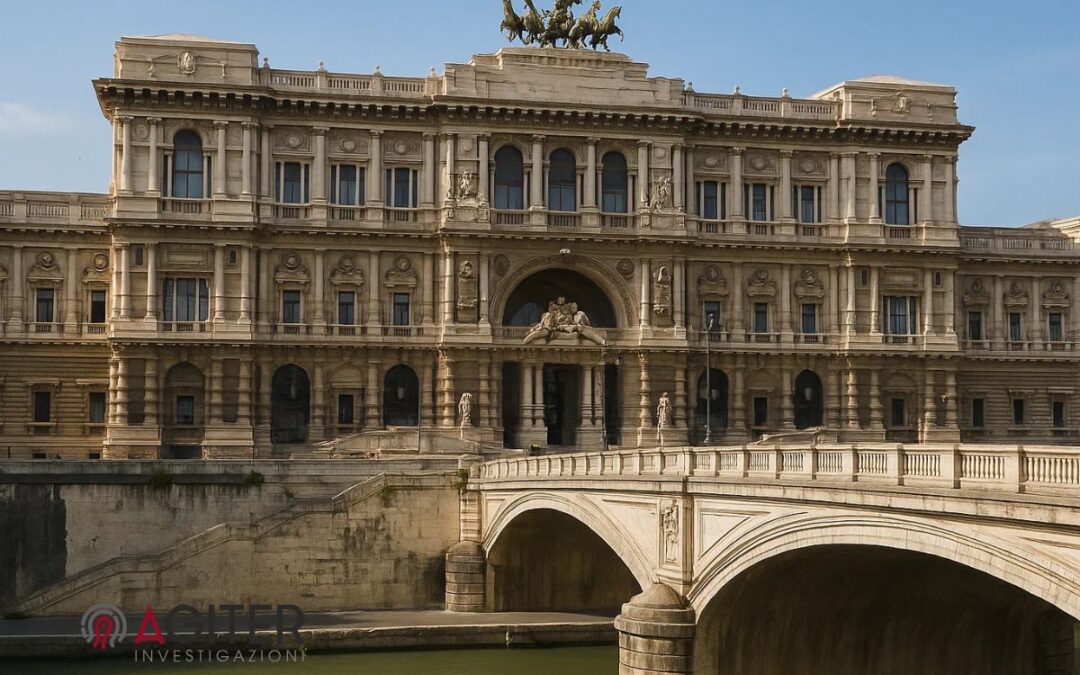 Differenze tra investigazioni civili e penali