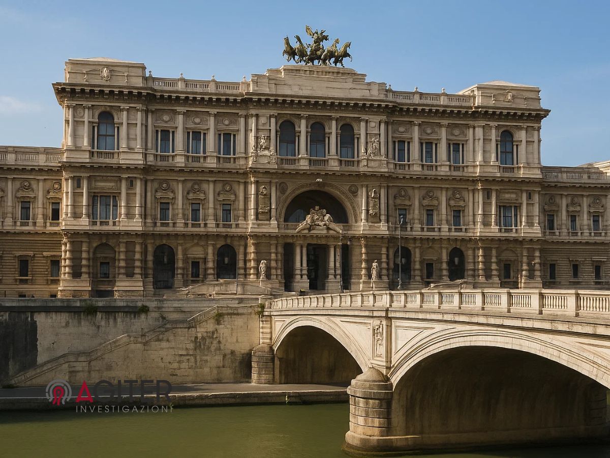 Investigazioni civili penali