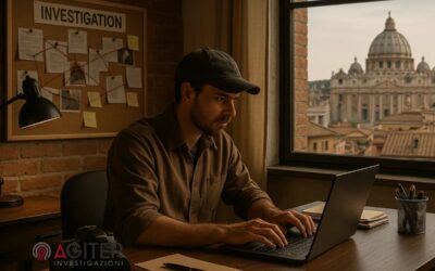 Analisi forense digitale: come funziona