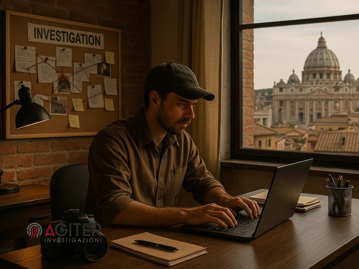 Analisi forense digitale