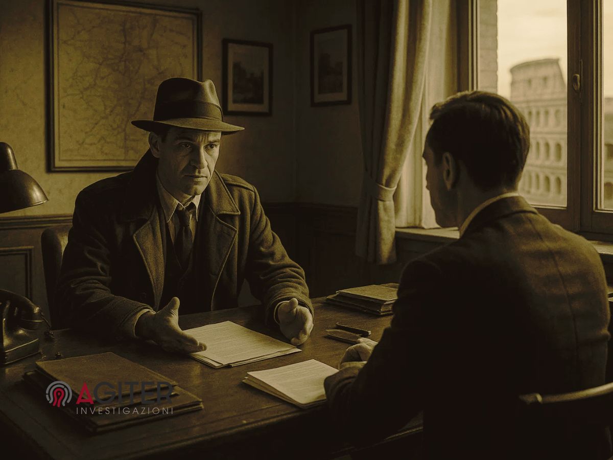 Costi investigatore privato Costi investigatore privato