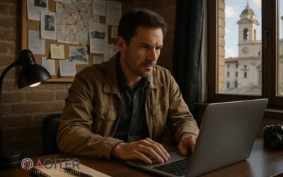 Intelligenza artificiale e investigazioni: il futuro è già qui