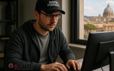 Social media e investigazioni: opportunità e rischi