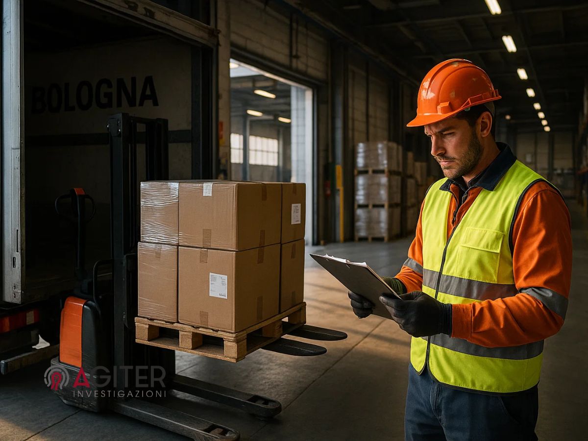 Investigazioni fornitori Bologna Investigazioni fornitori Bologna