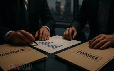 Concorrenza sleale: proteggi la tua azienda