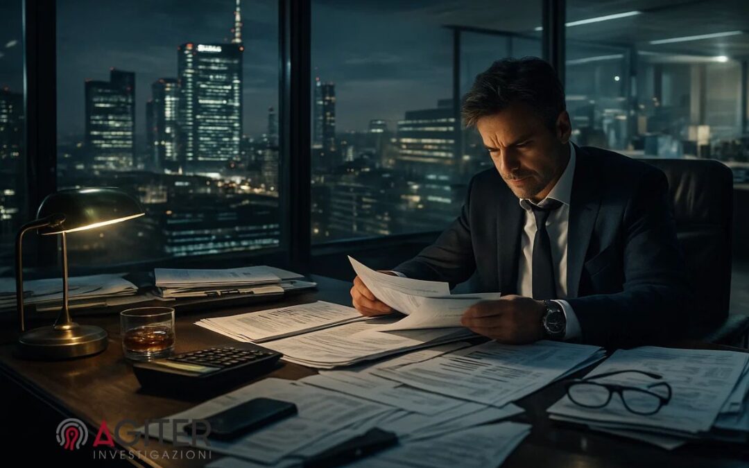 Frodi aziendali a Milano: come identificarle e prevenirle nella tua impresa