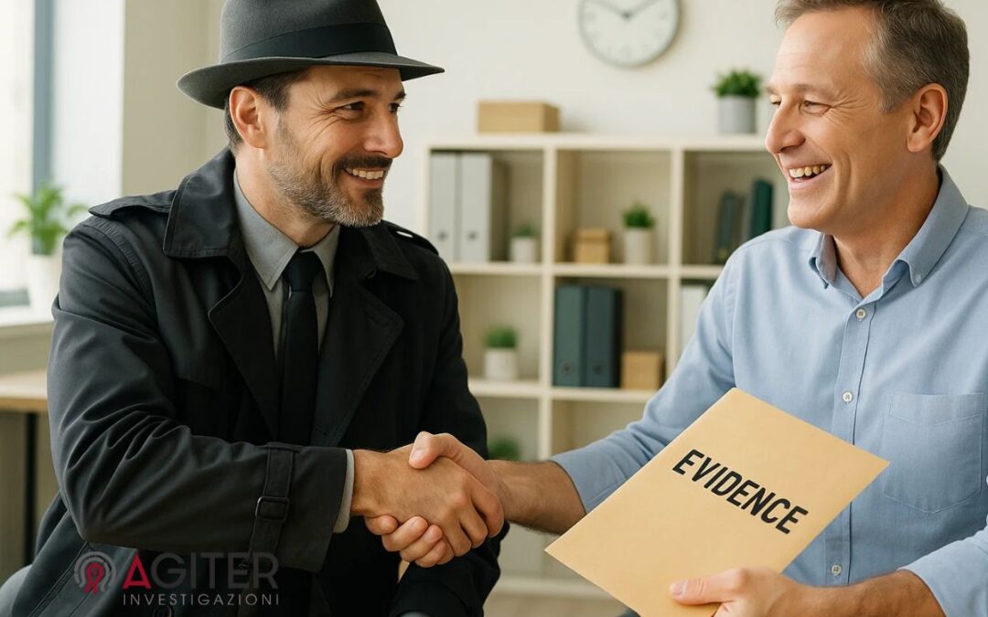 Indagini su relazioni extraconiugali: come ottenere prove concrete