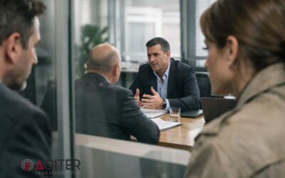 Controllo delle attività dei rappresentanti commerciali