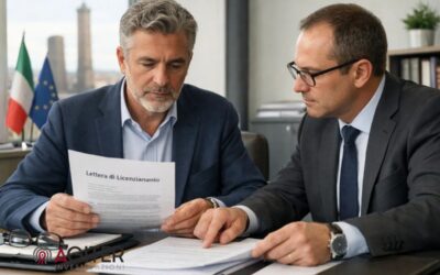 Indagini su licenziamenti sospetti a Bologna: proteggi la tua azienda