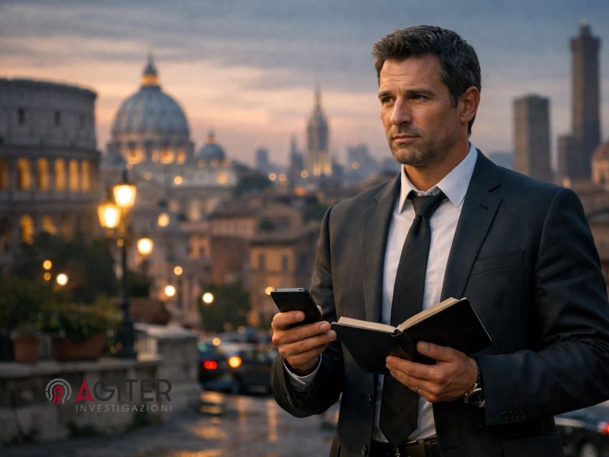 Legalità investigatore privato Roma Milano Bologna legalità investigatore privato roma milano bologna